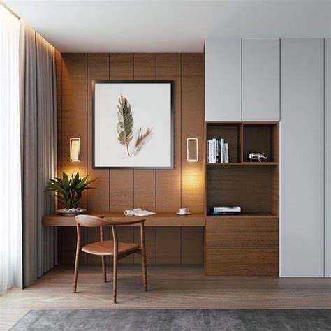 Modern office decor modern office styling interior decor office decor ...