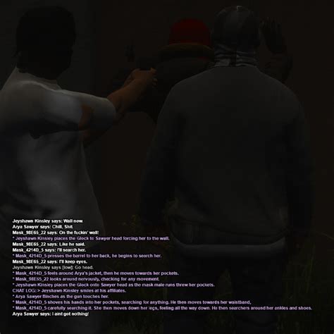 E S Rollin S Outlaw Bloods Page Unofficial Factions Archive