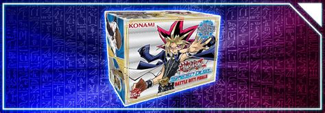 TCG Speed Duel Battle City Finals Announced Reprints Maxx C Yu