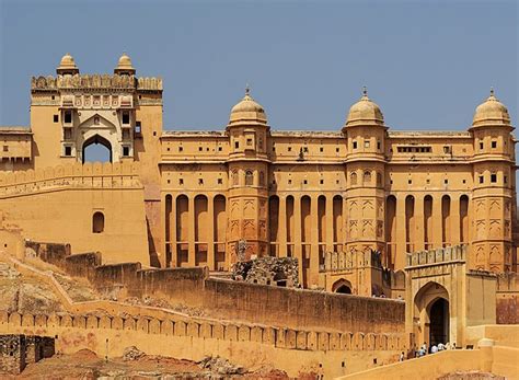 Best Places To Visit In Rajasthan Tourist Places In Rajasthan