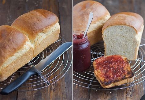 Easy Milk Bread Recipe - Local Value Magazine