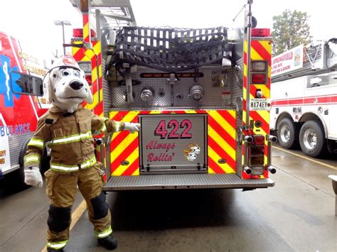 News Greater Springfield Fire Department Volunteer Firefighter