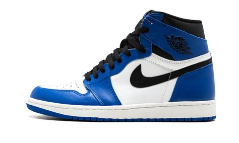 Air Jordan 1 Retro High Og Game Royal 555088 403