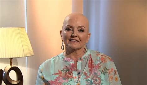 Linda Nolan shares that her liver cancer has spread once again - Extra.ie