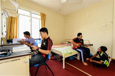 Hostel Official Portal Umpsa Universiti Malaysia Pahang Al Sultan