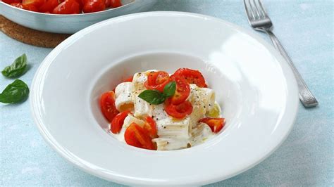 Paccheri Con Guanciale Crema Di Burrata E Pistacchio La Ricetta