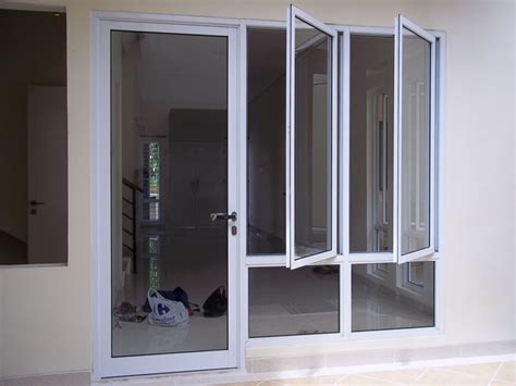 Tips Untuk Membeli Pintu Kaca Upvc Murah Kamaju Id