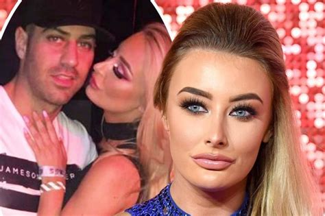 Love Island S Chloe Crowhurst Claims Towie Star Jon Clark Cheated On