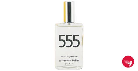 555 Carrement Belle Perfume A Fragrance For Women And Men