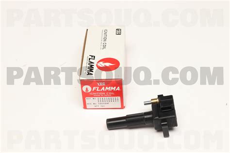 IGNITION COIL IGC504F YEC Parts PartSouq