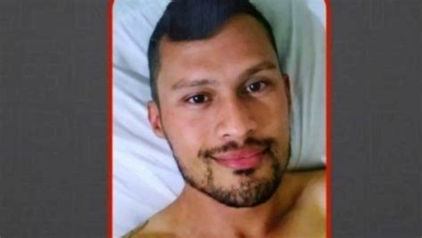 Cae Asesino Serial De Homosexuales Que Contactaba A Sus Víctimas Por