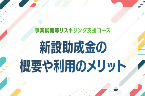 デジタル人材育成の追い風！事業展開等リスキリング支援コース創設で実施すべき研修とは