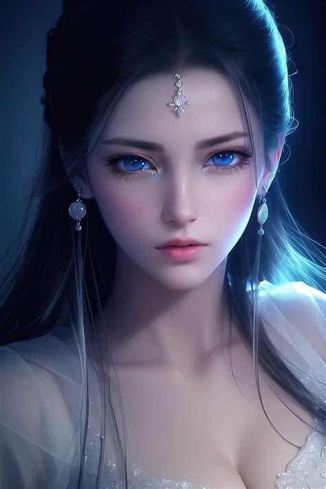 Pin By Phan Hảo On Ảnh Nền ️ Cute Anime Girl Wallpaper Anime Art