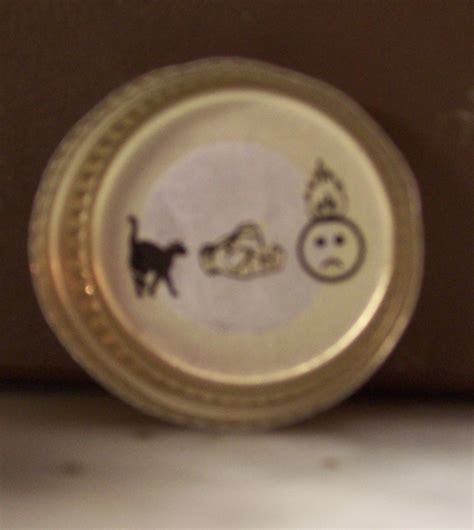 Mickeys Beer Cap Puzzle Answer Board Call For Help Mickeys Beer Cap