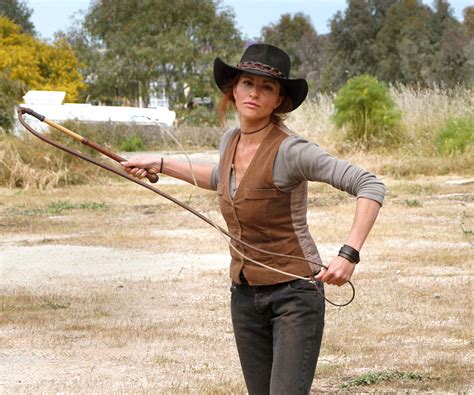 McLeod's Daughters star Simmone Jade Mackinnon after the show