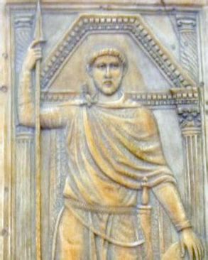 Who was a Magister militum in the Roman Empire? - World History Edu