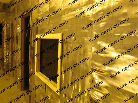 Radiation shielding