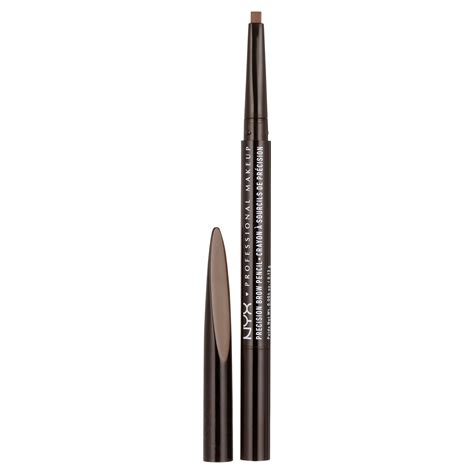 NYX Precision Eyebrow Pencil In Taupe In Nepal At NPR 3525 Rating 5