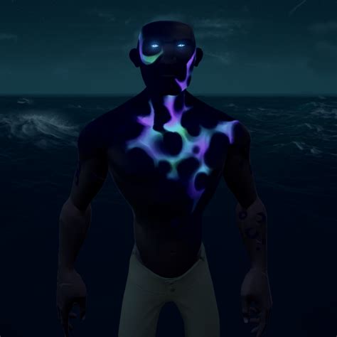 File Curse Of Sunken Sorrow Glow Png The Sea Of Thieves Wiki