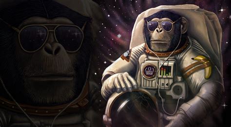 Psychedelic Astronaut Wallpapers - Top Free Psychedelic Astronaut ...