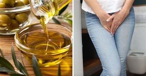 Aceite de oliva en la vagina por qué usarlo como lubricante es una pésima idea