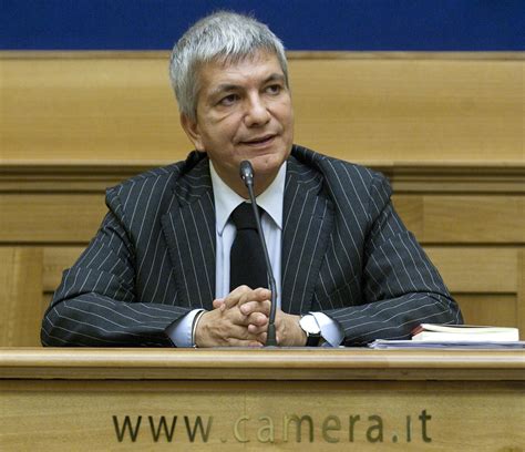 Vendola Gay E Pedofilo Bufera Sul Leghista Ilgiornale It