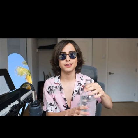 Aidan Gallagher 😎💗