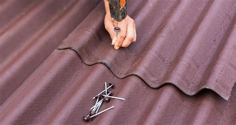 Difference Between Roof Repair And Replacement