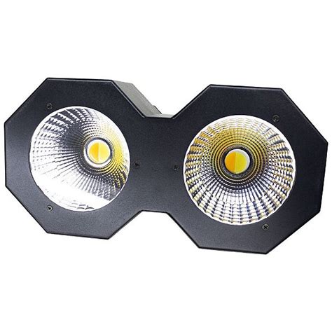 Mini Brutt Showtech De Led Lampadas St Mn Bfq A Maior Loja