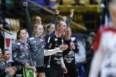 Fremragende F Rste Halvleg Lagde Grundstenen Til Viborg Hk S