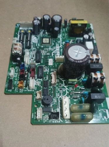 Automation Dc Hitachi Vrf Ac Indoor Pcb For Circuit Board At