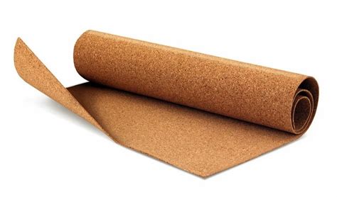 Rubber Cork Sheet Roll At Rs Piece Mallathahalli Bengaluru Id