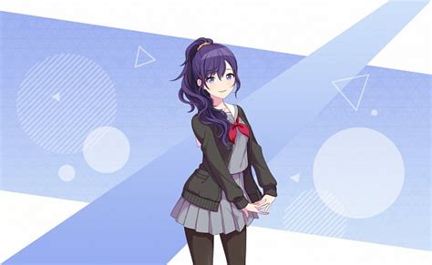 Asahina Mafuyu - Project Sekai Colorful Stage! feat. Hatsune Miku ...