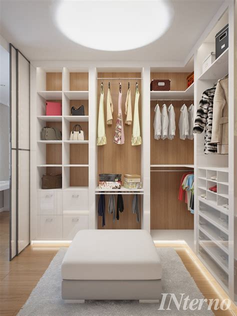 Walk In Closet Design Wardrobe Interior Design Bedroom Closet Design