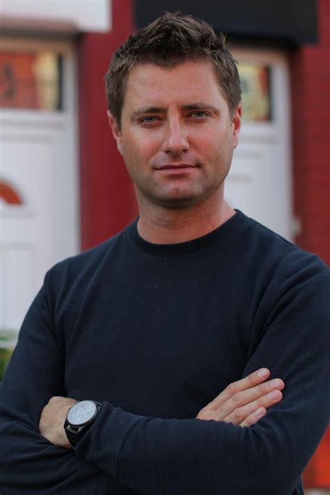 George Clarke Would Like To Meet Purely From An Interior Design