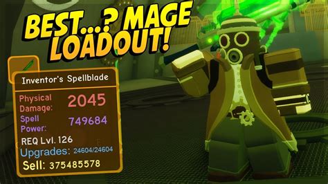 Best Mage Loadout And How To Solo Steampunk Sewers Nightmare Dungeon