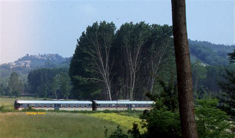 Aln Moncalvo Giugno Di Luigi Maurizio Iorio