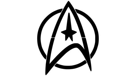 Star Trek Logo, symbol, meaning, history, PNG, brand