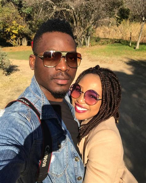 The Truth About What Happened To Phindile Gwala Ex Husband Style You 7