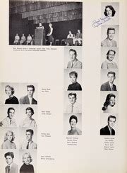 Antelope Valley High School - Yucca Yearbook (Lancaster, CA), Class of ...