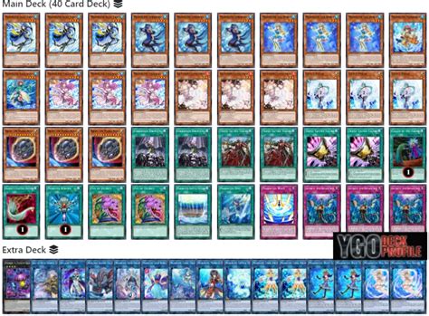 Best Marincess Deck Profiles January 2025 Yu Gi Oh Meta