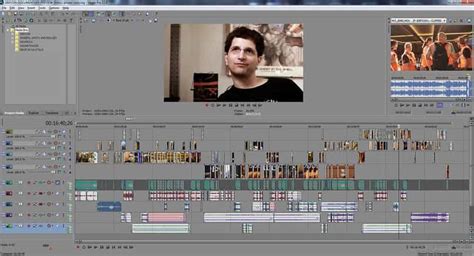 Como Editar En Sony Vegas 16 Lindaartists