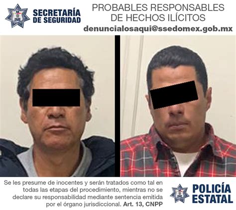 SS Y FGJEM Recuperan Caja Seca Con Reporte De Robo Vigente