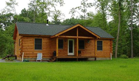 Braxton Log Cabin Home Plan By Coventry Log Homes Inc Log Home