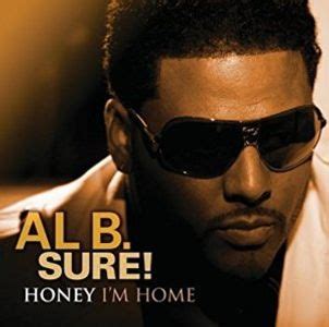 Al B. Sure! Lyrics, Songs, and Albums | Genius