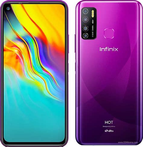 Harga Hp Infinix Terbaru Dengan Seri Mengesankan