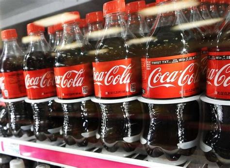 Coca Cola Lanzar Su Primer Bebida Alcoh Lica El Litoral Noticias