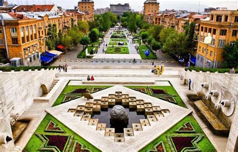 Armenia: A Nation steeped in History - TimesKuwait