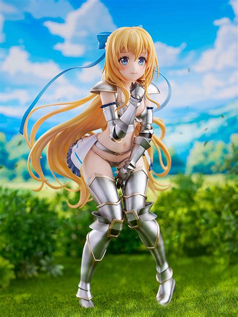Goblin Slayer II Priestess Bikini Armor Ver HLJ