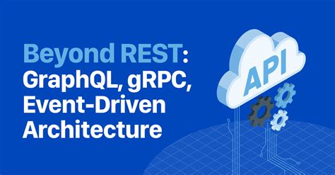 Beyond Rest Api Design Patterns And When You Will Need Them